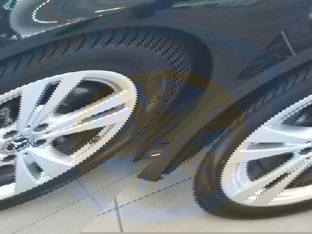 Mercedes-Benz Classe A usata a Rimini (20)