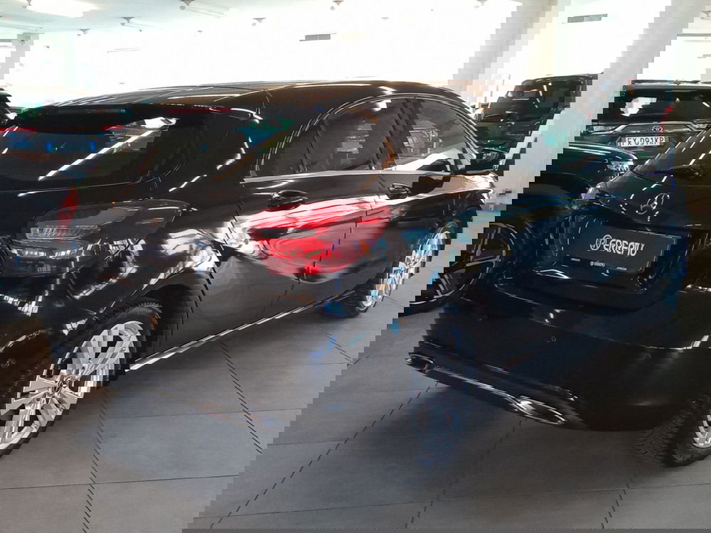 Mercedes-Benz Classe A usata a Rimini (4)