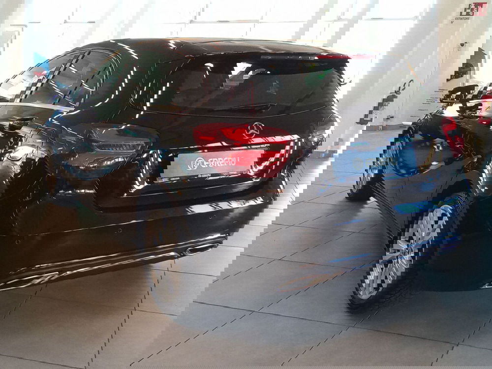 Mercedes-Benz Classe A usata a Rimini (6)