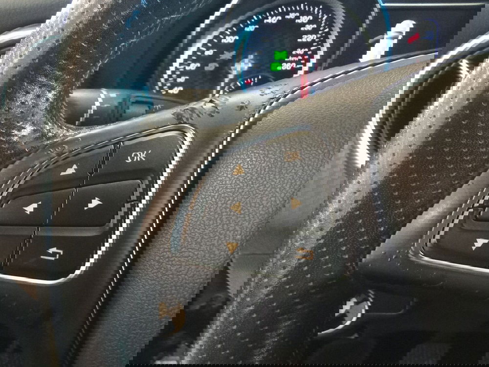 Mercedes-Benz Classe A usata a Rimini (7)