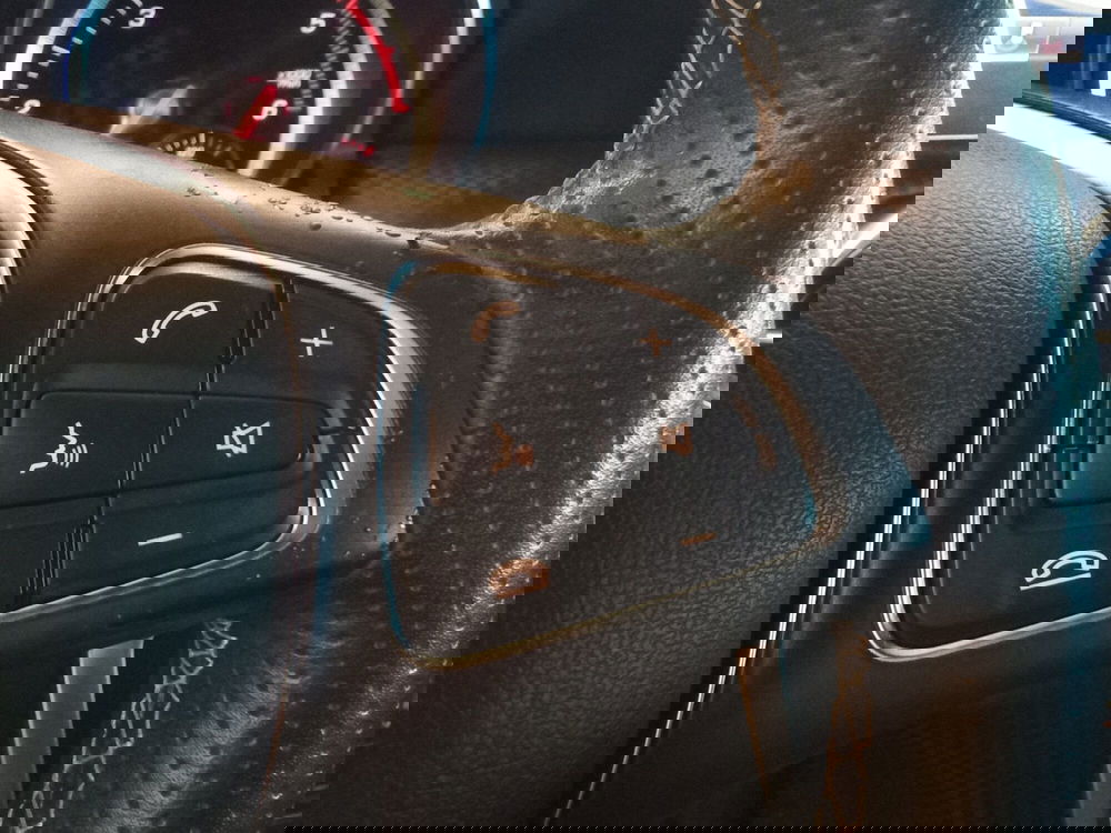 Mercedes-Benz Classe A usata a Rimini (8)