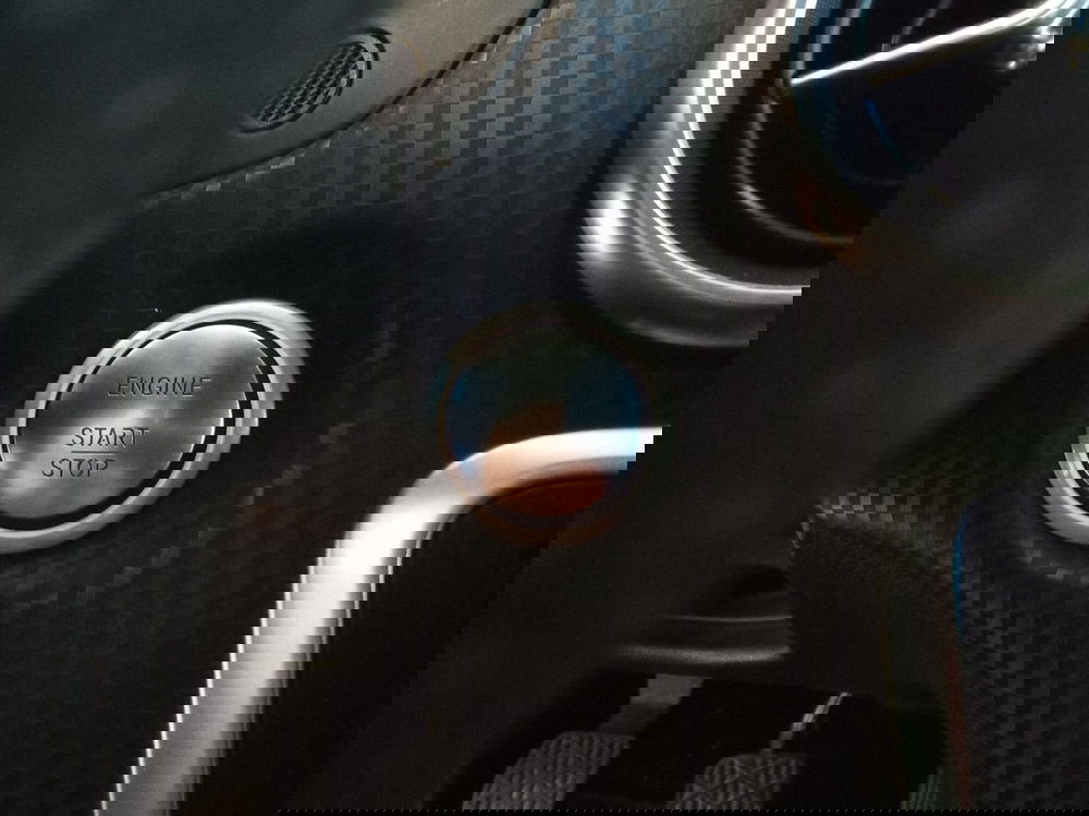 Mercedes-Benz Classe A usata a Rimini (9)