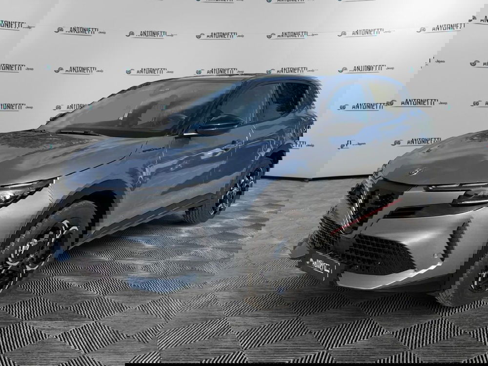 Alfa Romeo Junior nuova a Ancona