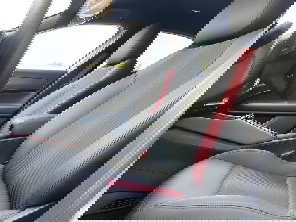 Alfa Romeo Junior nuova a Ancona (11)