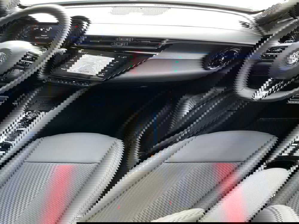 Alfa Romeo Junior nuova a Ancona (12)