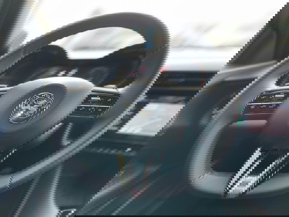 Alfa Romeo Junior nuova a Ancona (13)