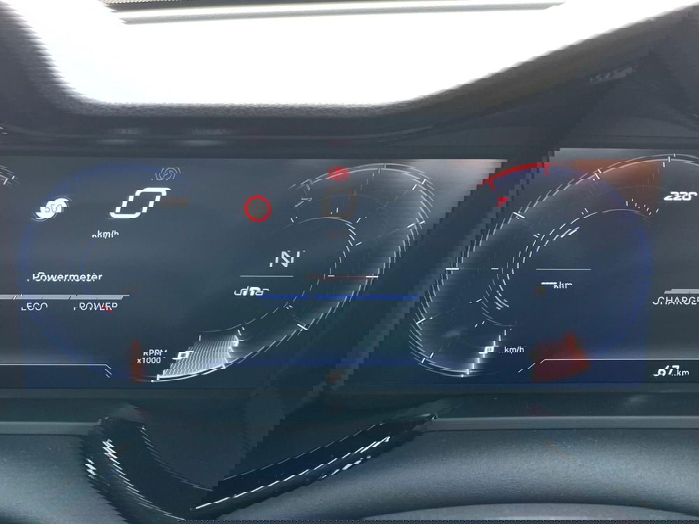 Alfa Romeo Junior nuova a Ancona (14)