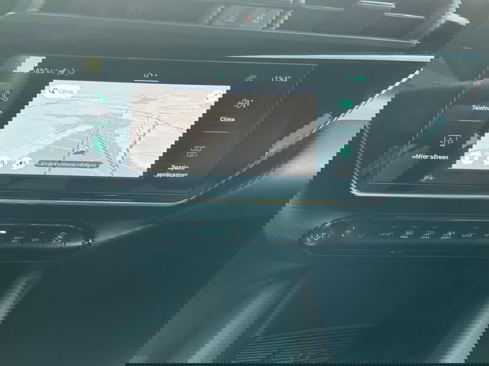 Alfa Romeo Junior nuova a Ancona (15)