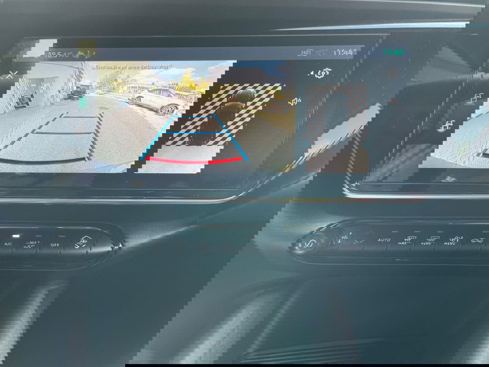 Alfa Romeo Junior nuova a Ancona (16)