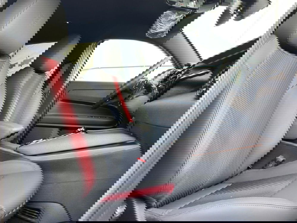 Alfa Romeo Junior nuova a Ancona (17)