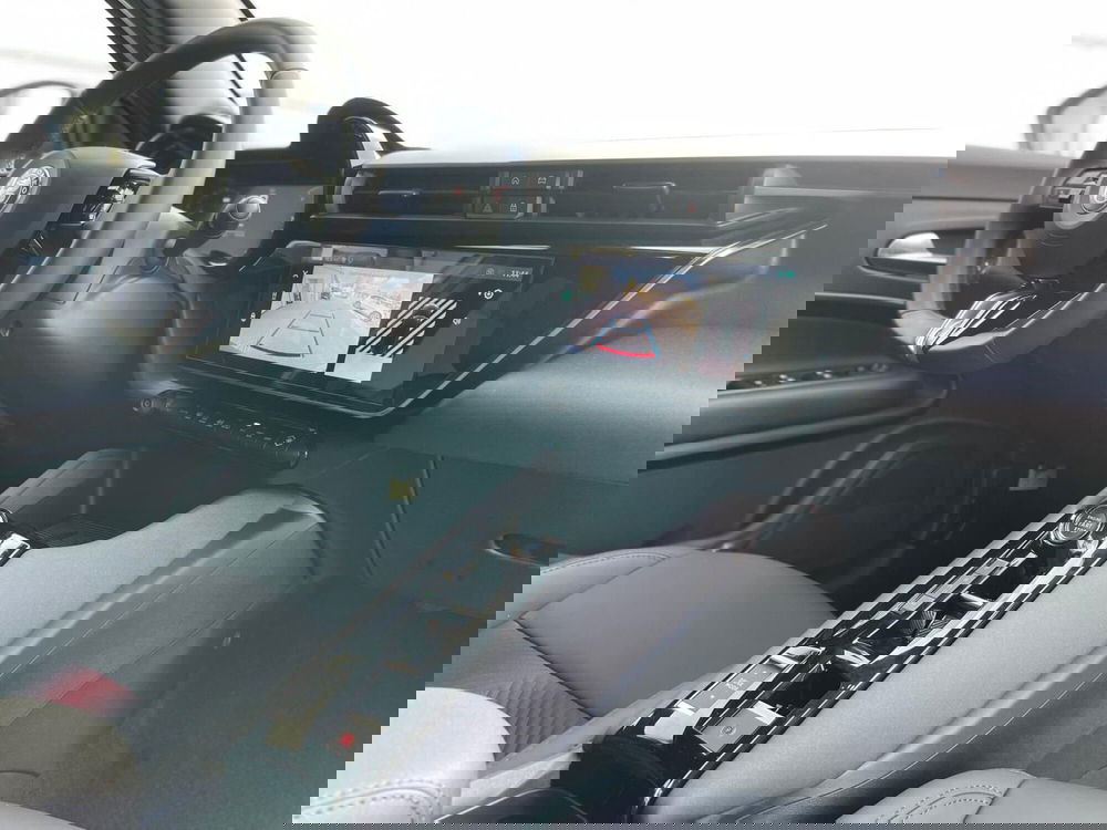 Alfa Romeo Junior nuova a Ancona (18)