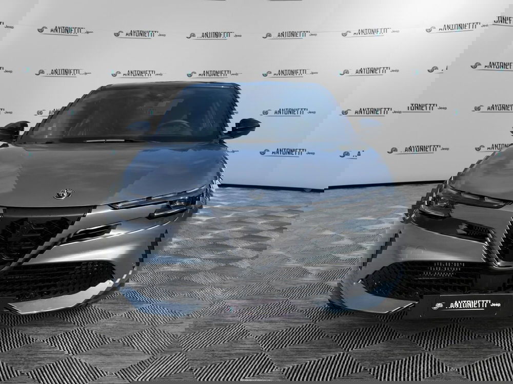 Alfa Romeo Junior nuova a Ancona (2)