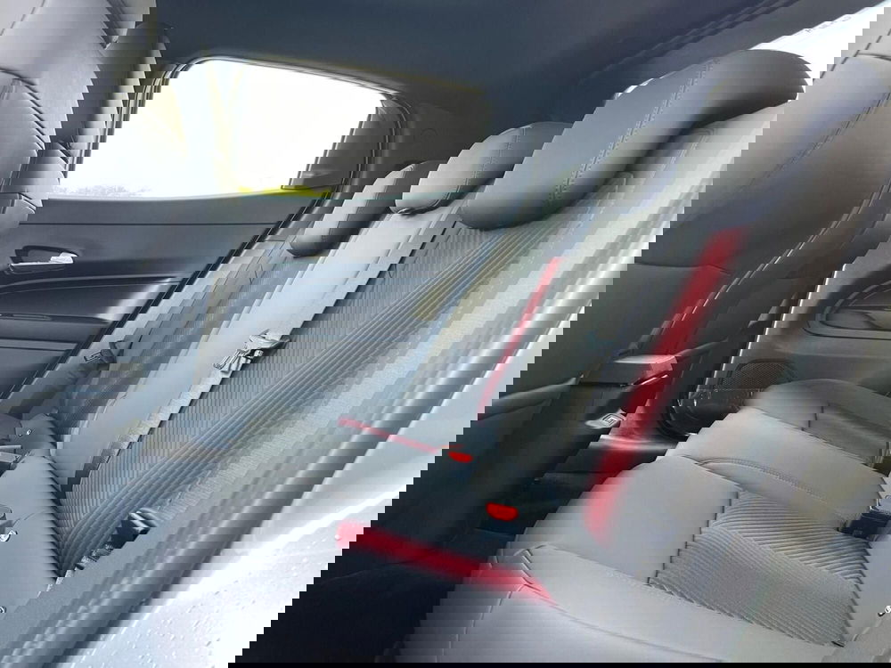 Alfa Romeo Junior nuova a Ancona (20)