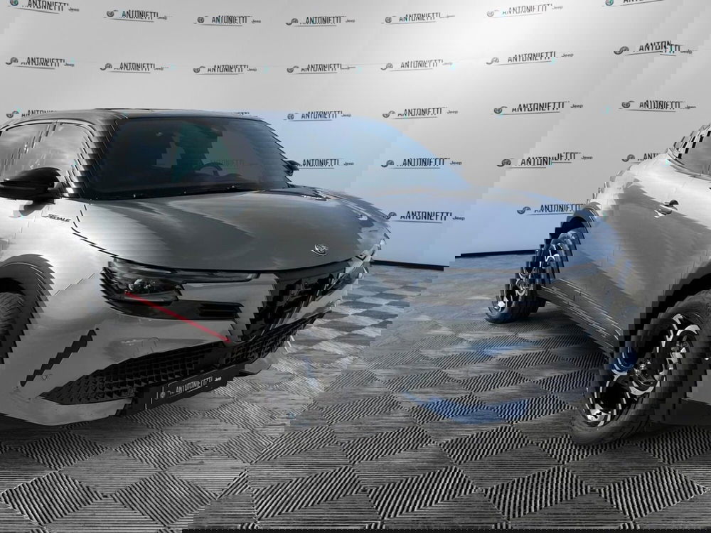 Alfa Romeo Junior nuova a Ancona (3)