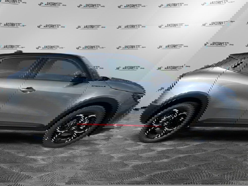 Alfa Romeo Junior nuova a Ancona (4)