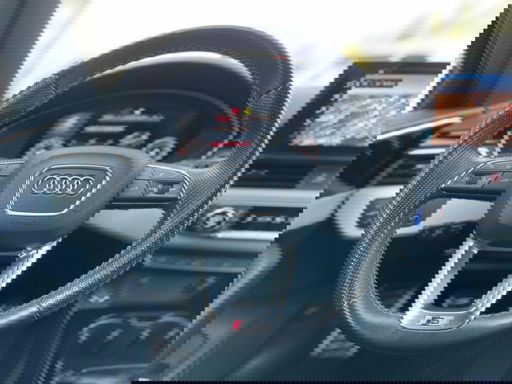 Audi A4 Avant usata a Ancona (12)