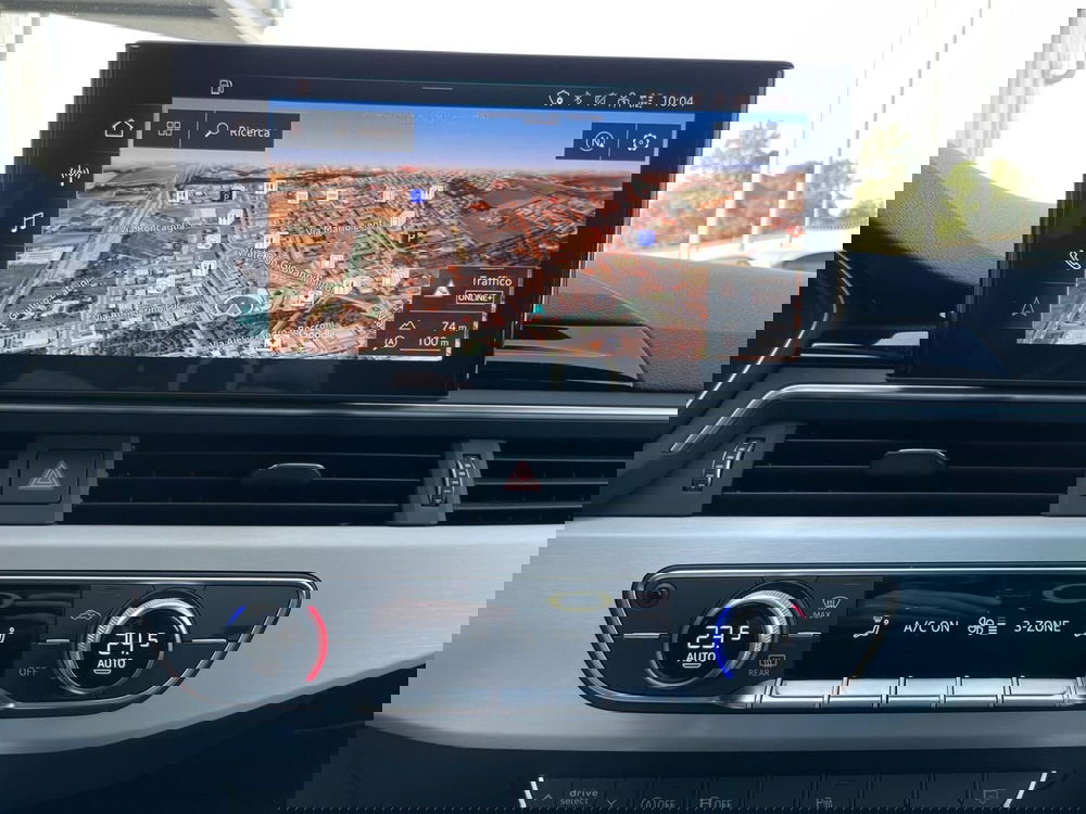 Audi A4 Avant usata a Ancona (16)