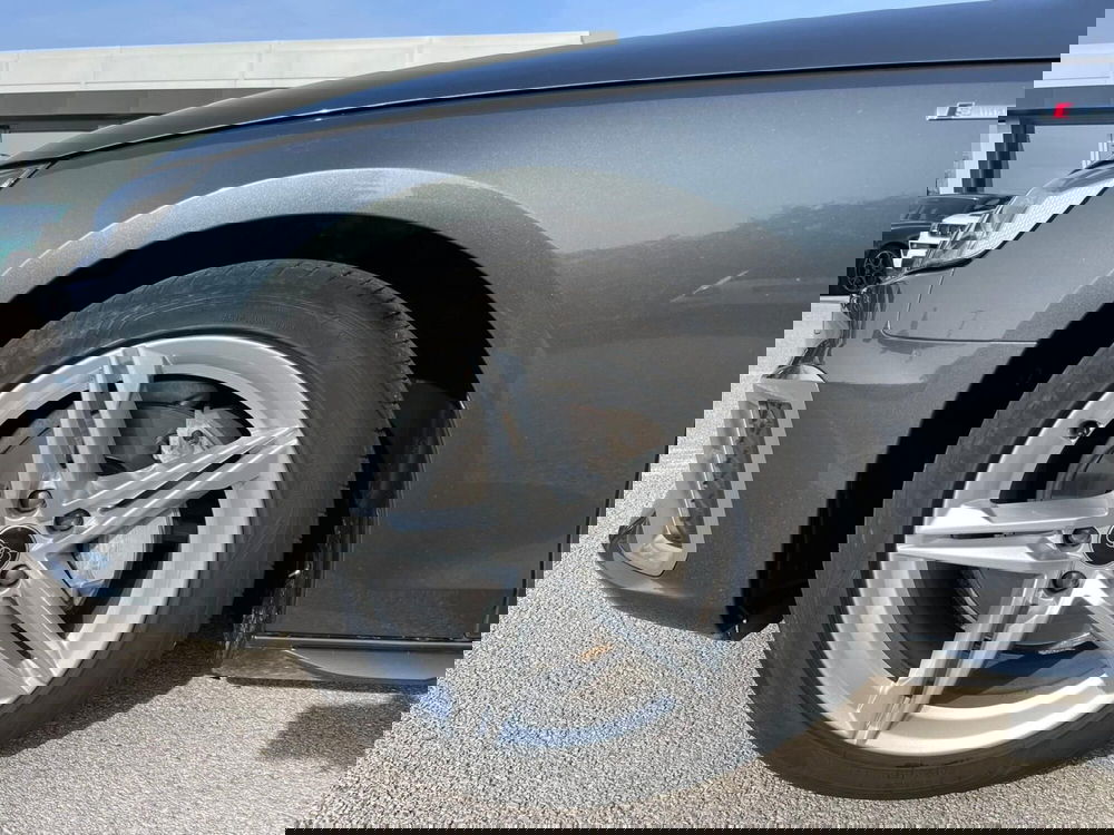 Audi A4 Avant usata a Ancona (8)