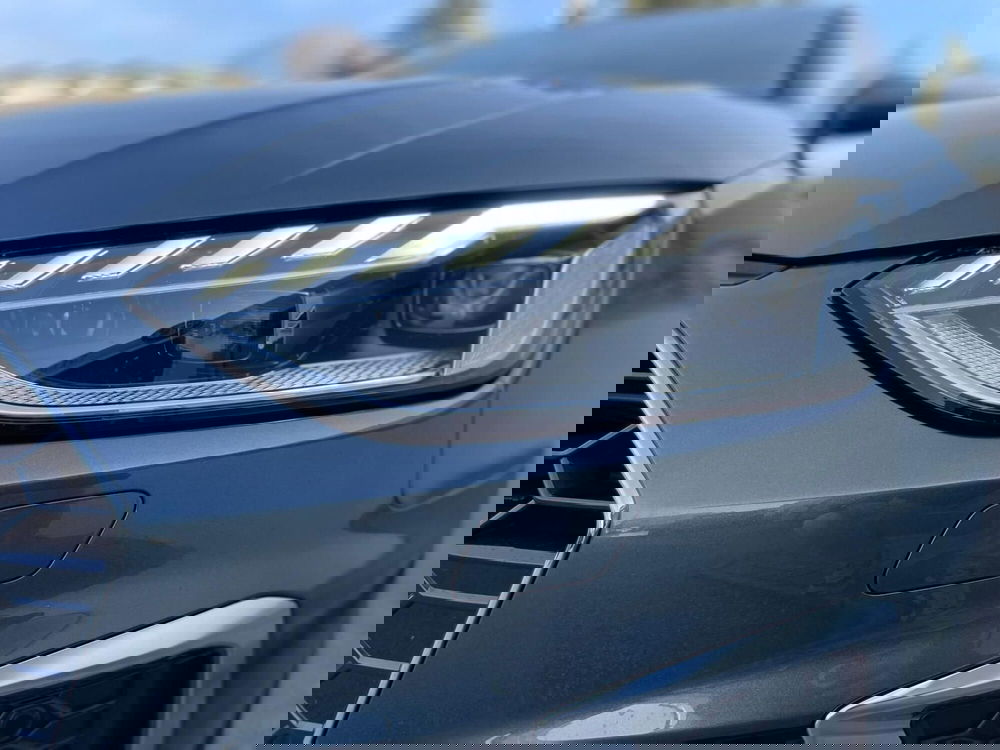 Audi A4 Avant usata a Ancona (9)