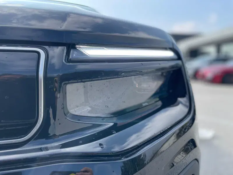 Jeep Avenger nuova a Ancona (10)
