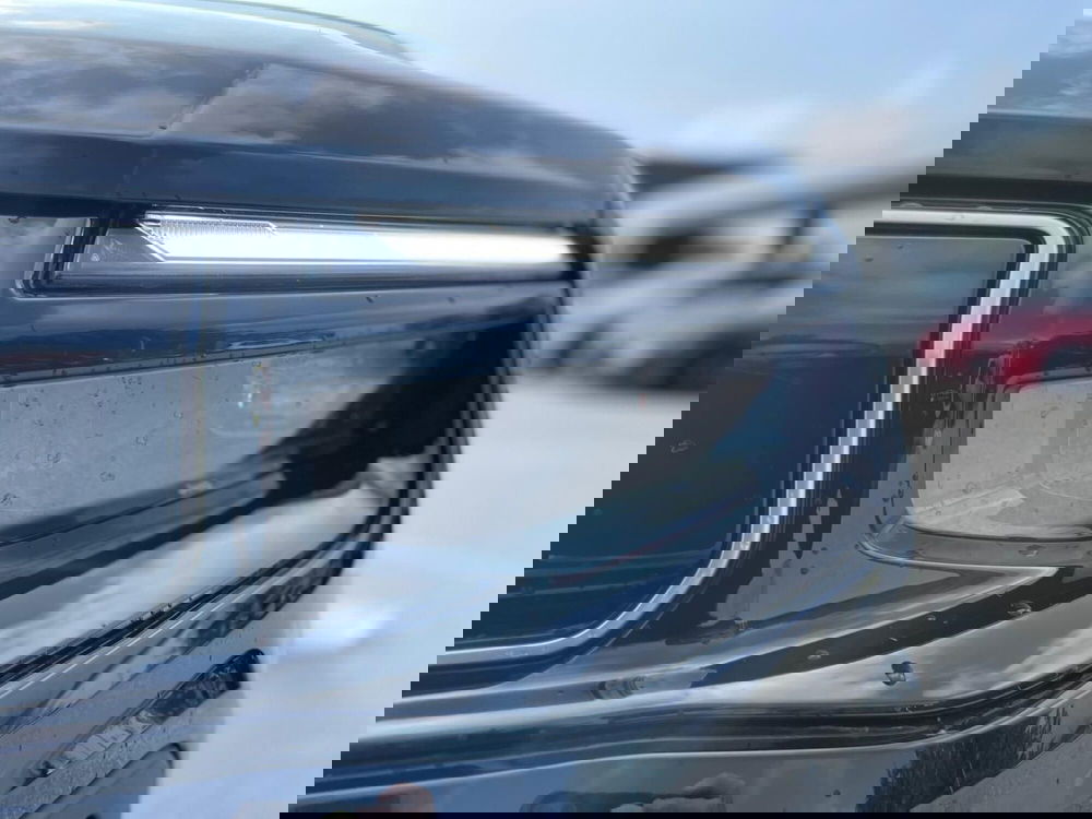 Jeep Avenger nuova a Ancona (10)