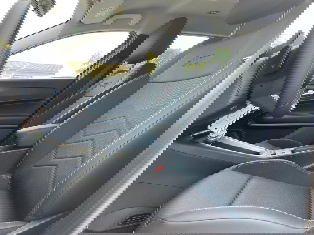 Jeep Avenger nuova a Ancona (11)