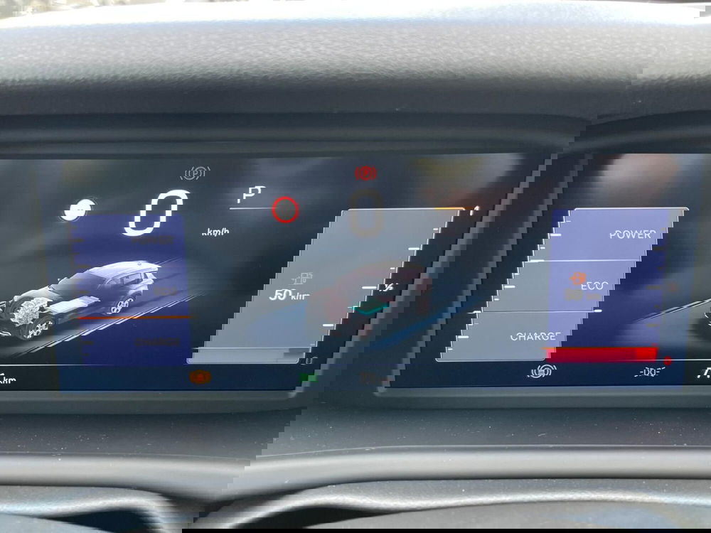 Jeep Avenger nuova a Ancona (14)