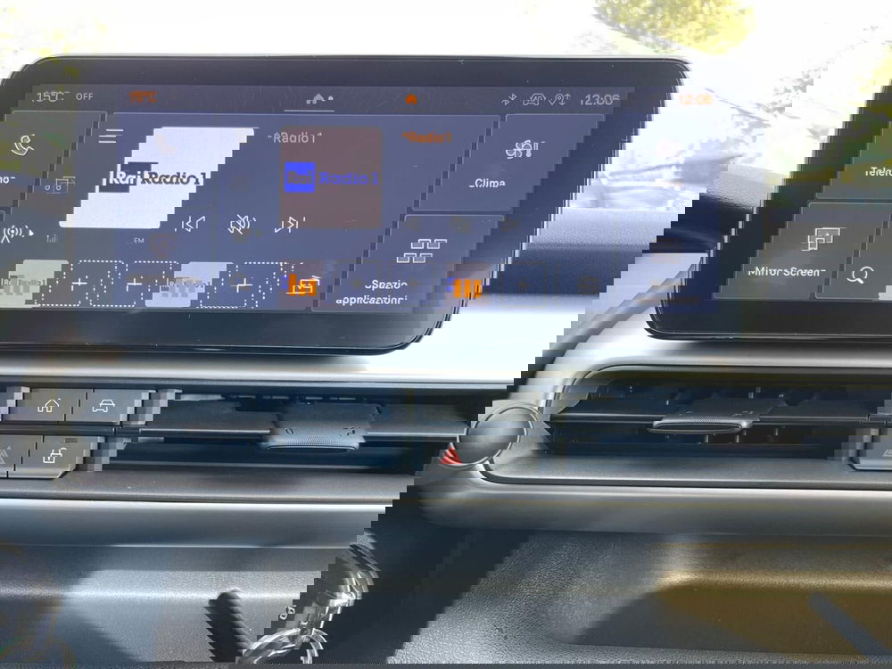 Jeep Avenger nuova a Ancona (15)