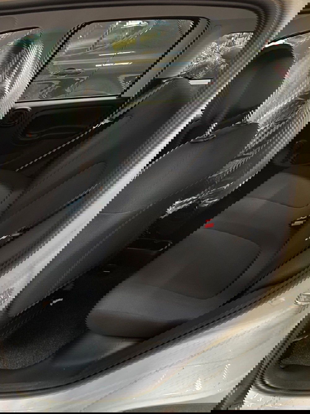 Fiat Panda nuova a Lucca (10)