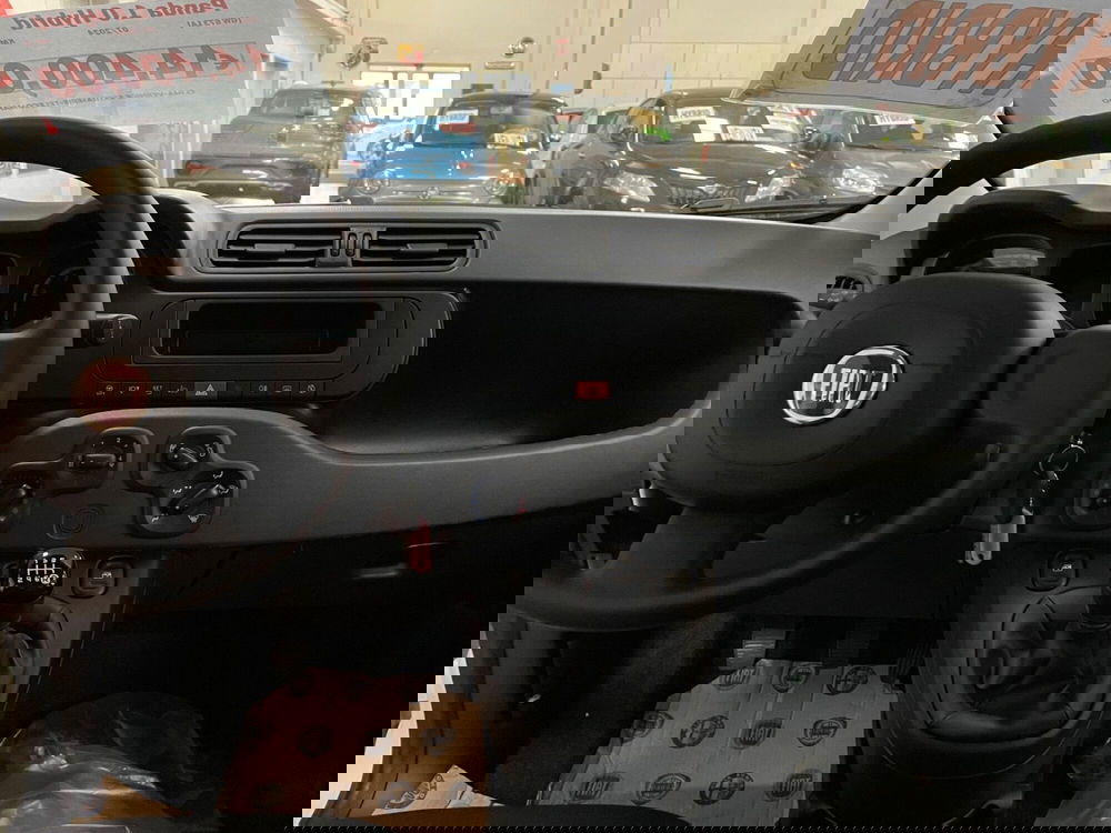 Fiat Panda nuova a Lucca (11)