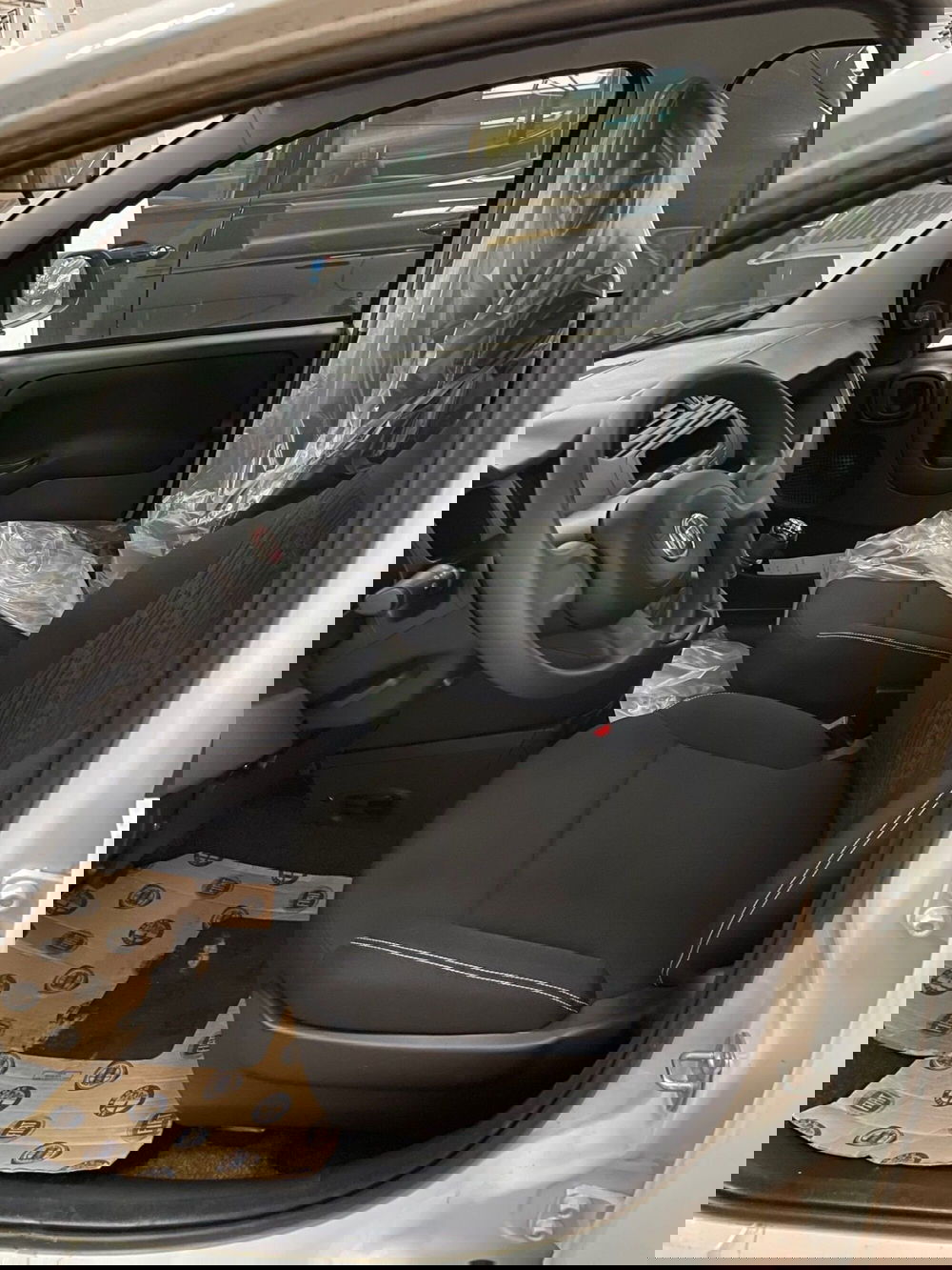 Fiat Panda nuova a Lucca (9)