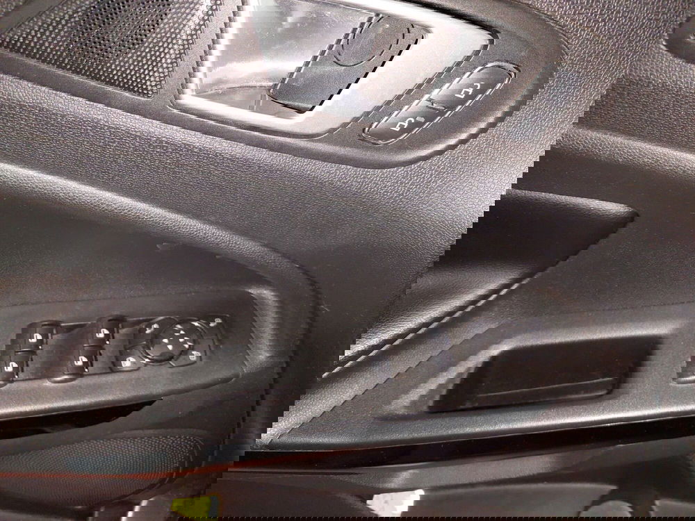 Ford EcoSport usata a Lucca (13)