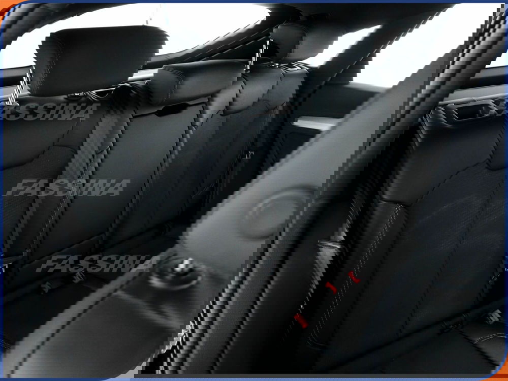 Audi Q5 Sportback usata a Milano (12)