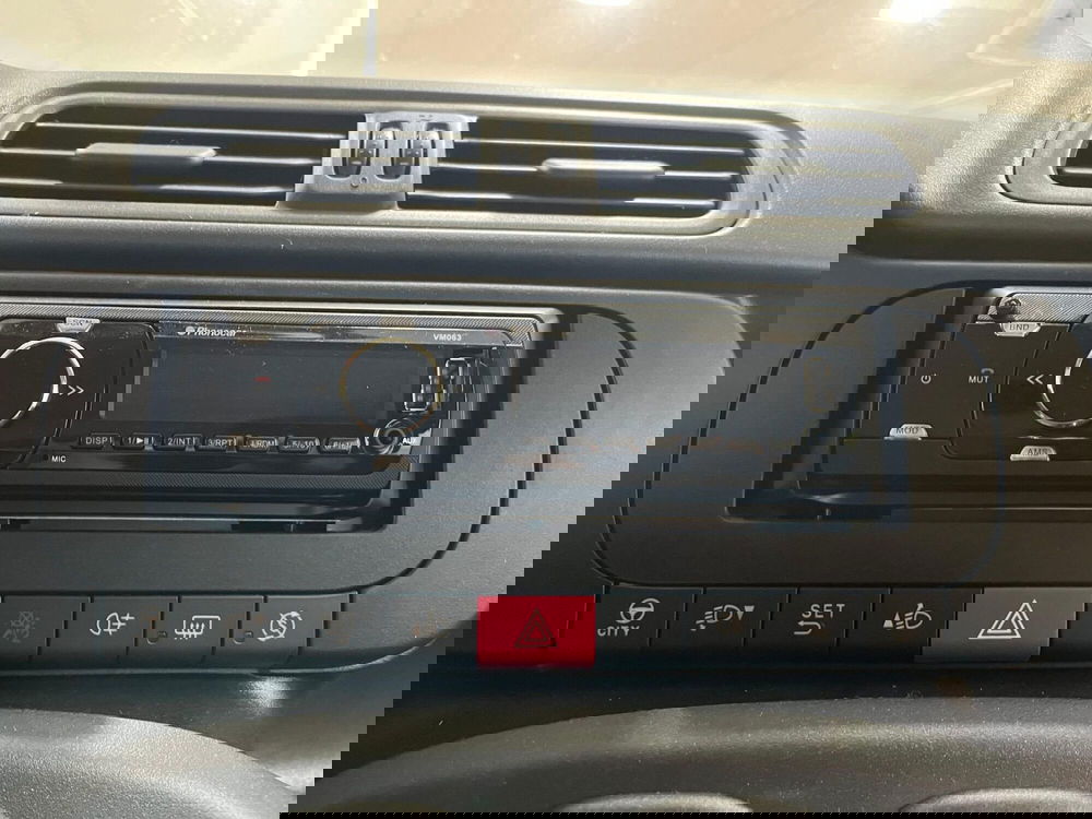 Fiat Panda nuova a Lucca (13)