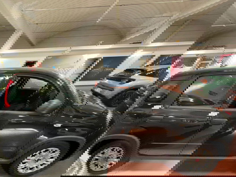 Fiat Panda nuova a Lucca (4)