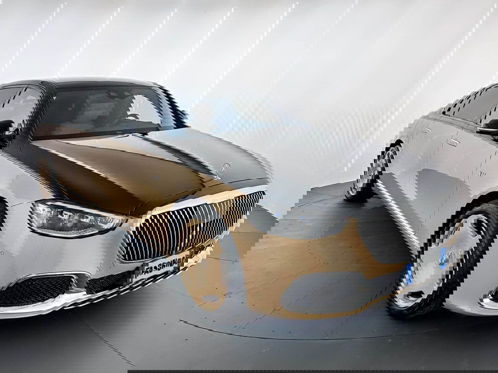 Mercedes-Benz Maybach S usata a Milano