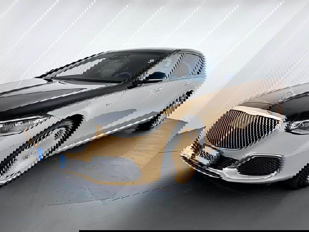 Mercedes-Benz Maybach S usata a Milano (3)