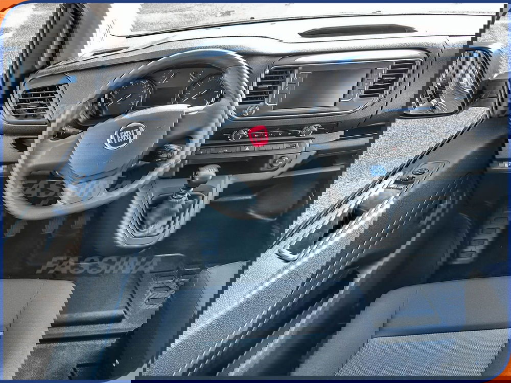 Fiat Scudo Furgone nuova a Milano (10)