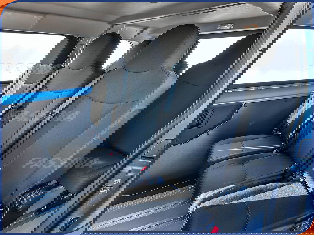 Fiat Scudo Furgone nuova a Milano (11)