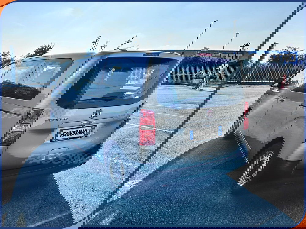 Fiat Scudo Furgone nuova a Milano (4)