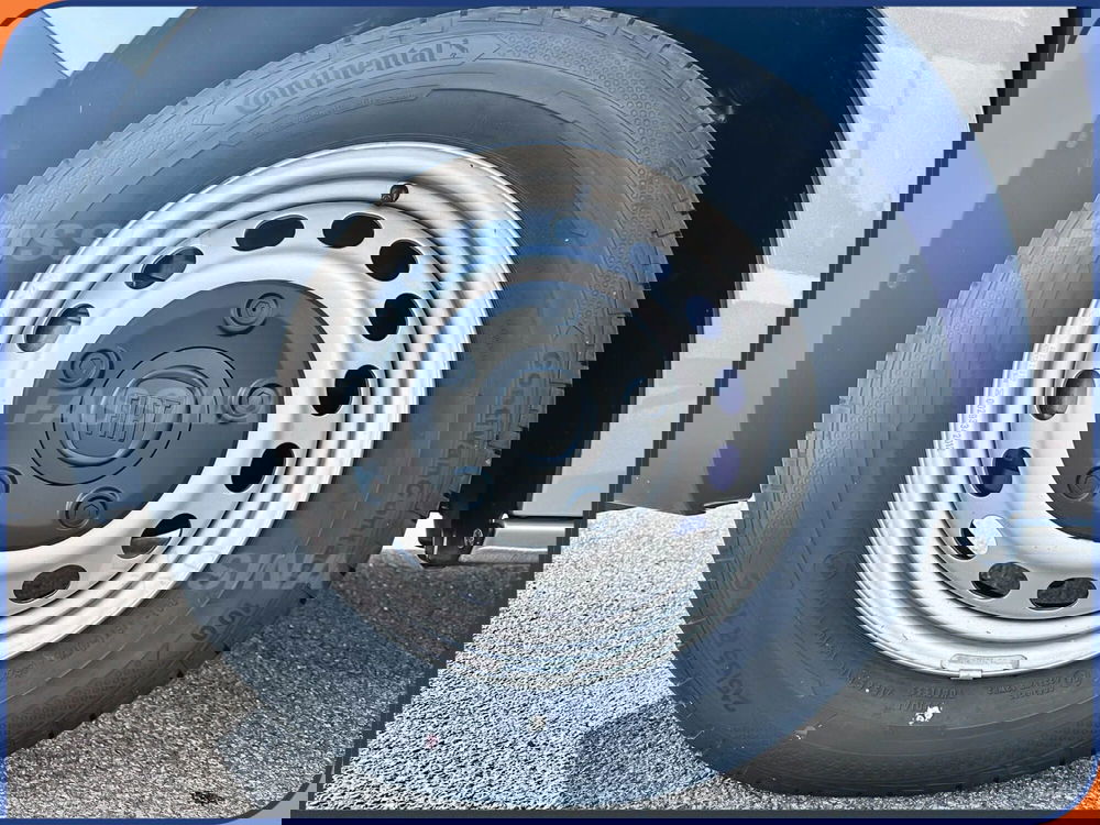 Fiat Scudo Furgone nuova a Milano (7)