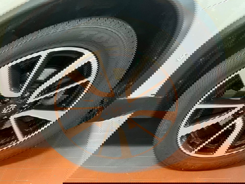 Nissan X-Trail usata a Lucca (10)