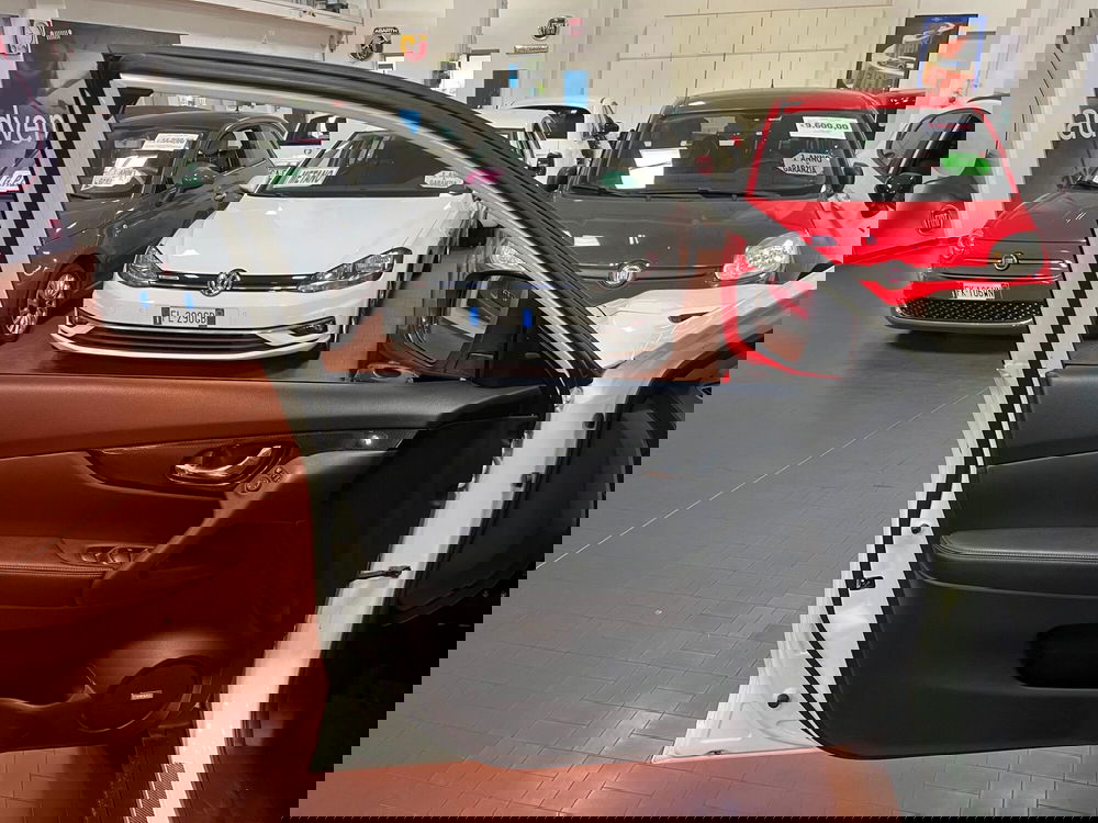 Nissan X-Trail usata a Lucca (11)