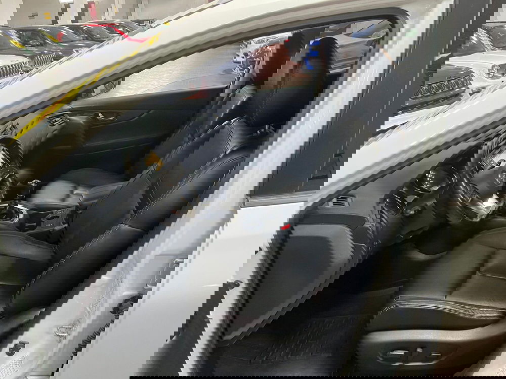 Nissan X-Trail usata a Lucca (12)