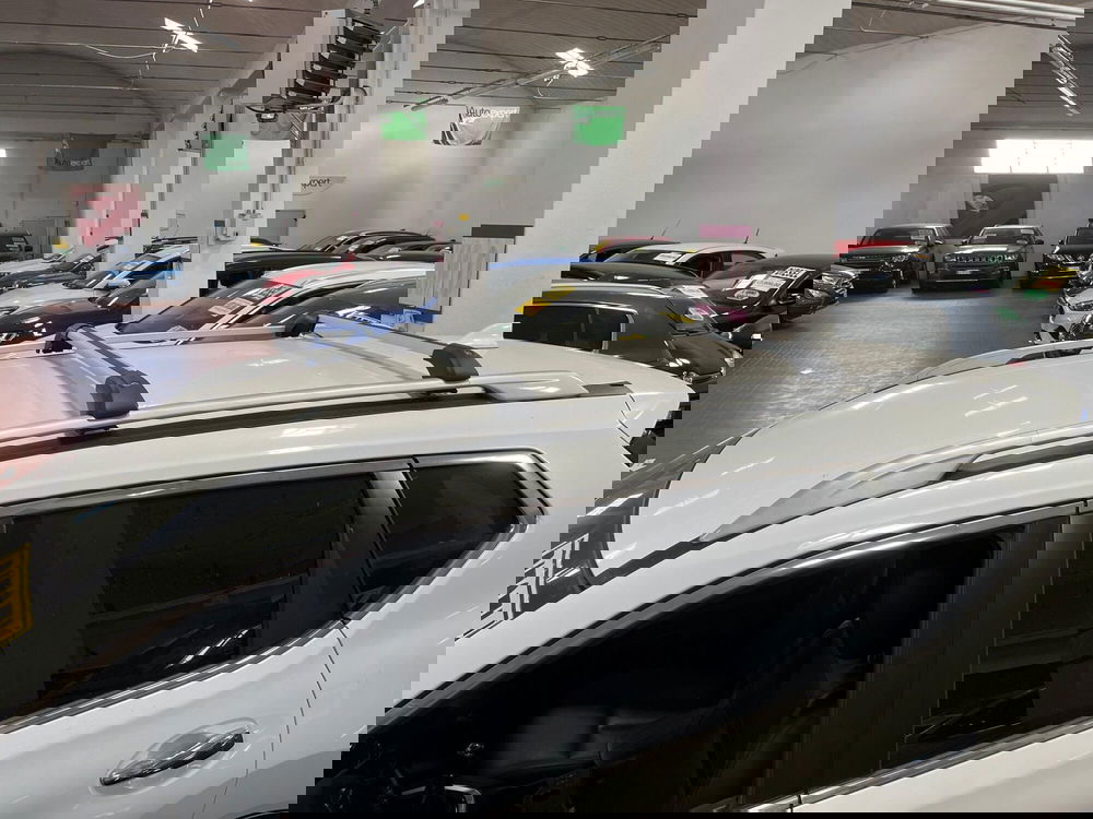 Nissan X-Trail usata a Lucca (9)