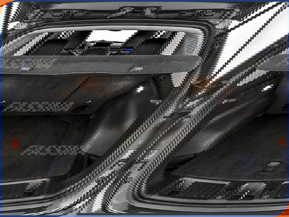 Jeep Compass usata a Milano (11)