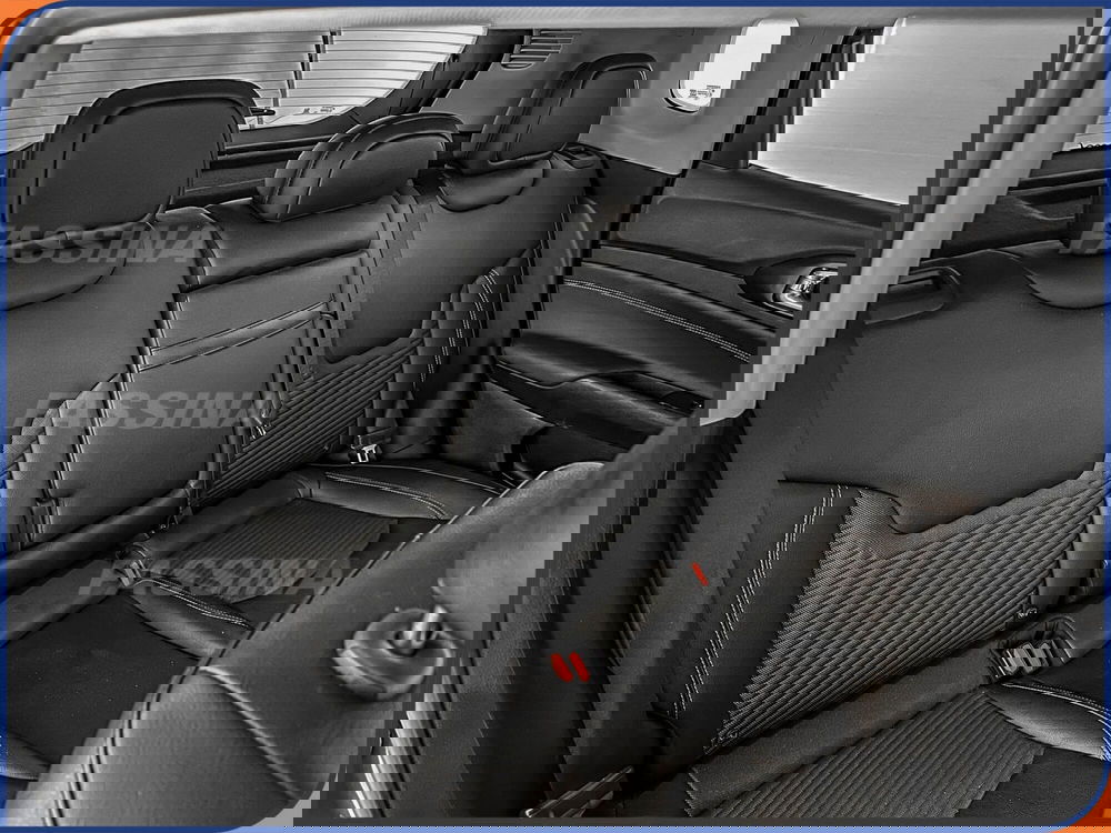 Jeep Compass usata a Milano (12)