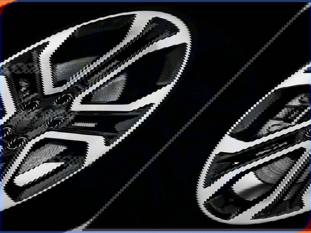 Jeep Compass usata a Milano (7)