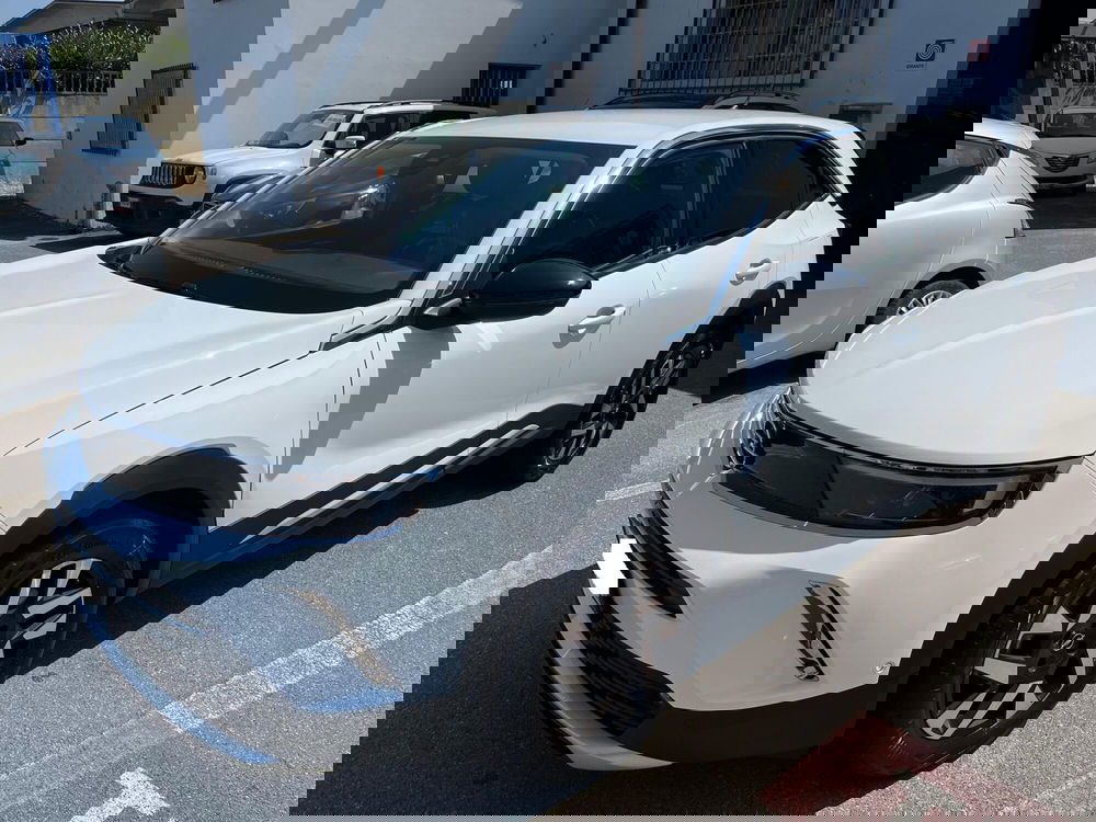 Opel Mokka usata a Lucca