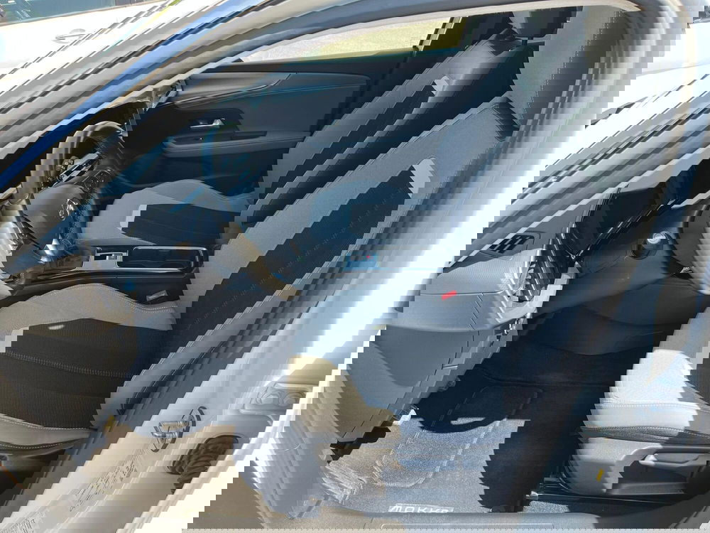 Opel Mokka usata a Lucca (11)